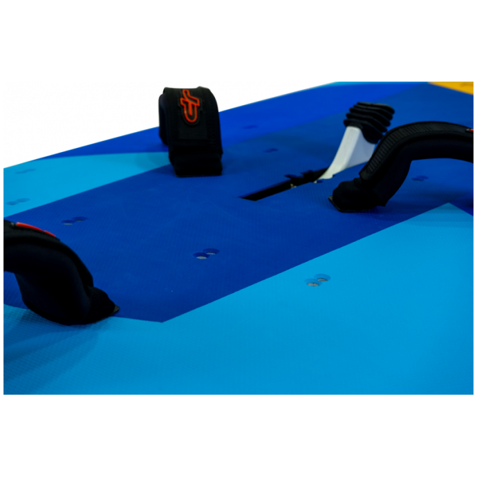 Доска виндсерф. JP Funster SPORT EVA - Артикул 241232/2117_195 - Фото 4