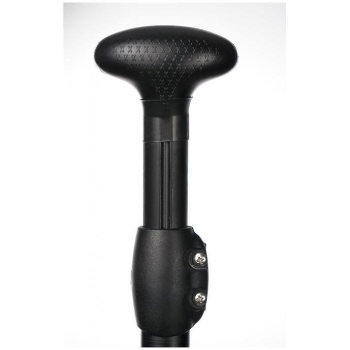 Весло JP Glass Nylon Paddle 2pc - Артикул 201183-88 - Фото 6