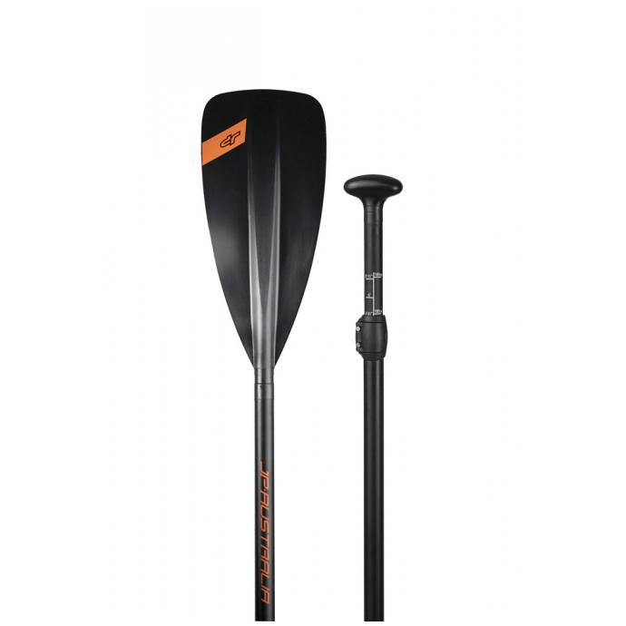 Весло JP Glass Nylon Paddle 3pc - Артикул 201184-88 - Фото 1