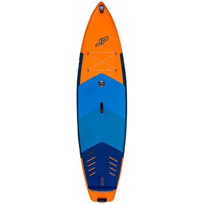 Доска SUP JP AllroundAir 10'6" 3DS - Артикул 211130_10,6 - Фото 2