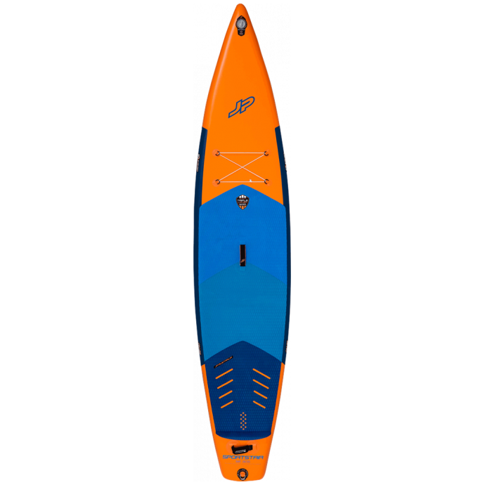 SUP JP-Australia SportsAir 12'6" - Артикул 221142_28 - Фото 2