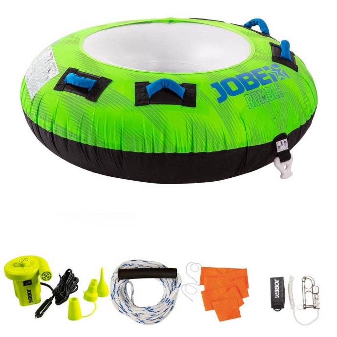 JOBE буксируемый баллон RUMBLE TOWABLE PACKAGE 1P - Артикул 238820001 - Фото 1