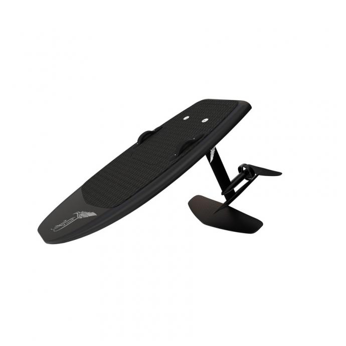 LIFTFOILS E3 5’9 EXPLORER  - LIFTFOILS E3 5’9-black - Цвет Черный - Фото 4