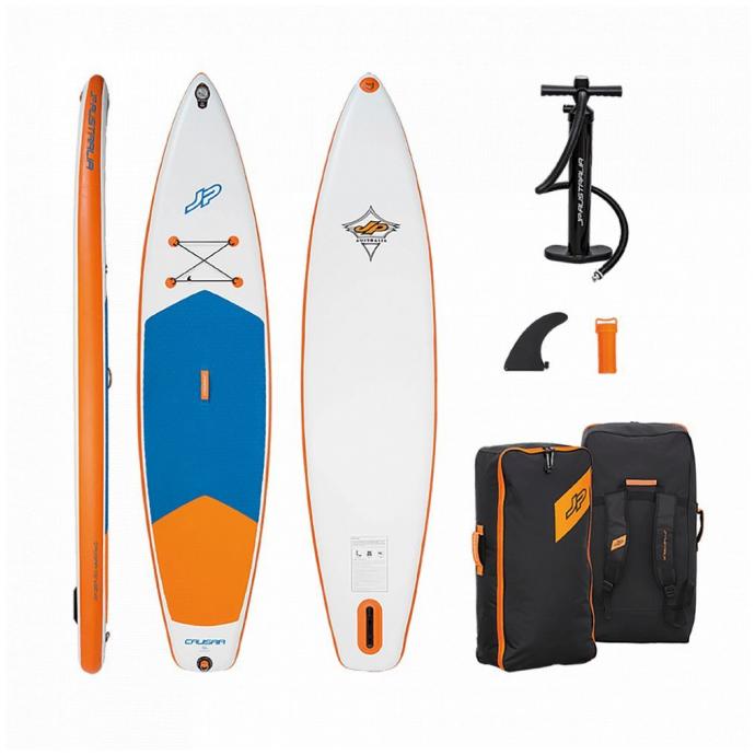 Доска SUP JP Australia CruisAir 25 - Артикул CruisAir 25 - Фото 1