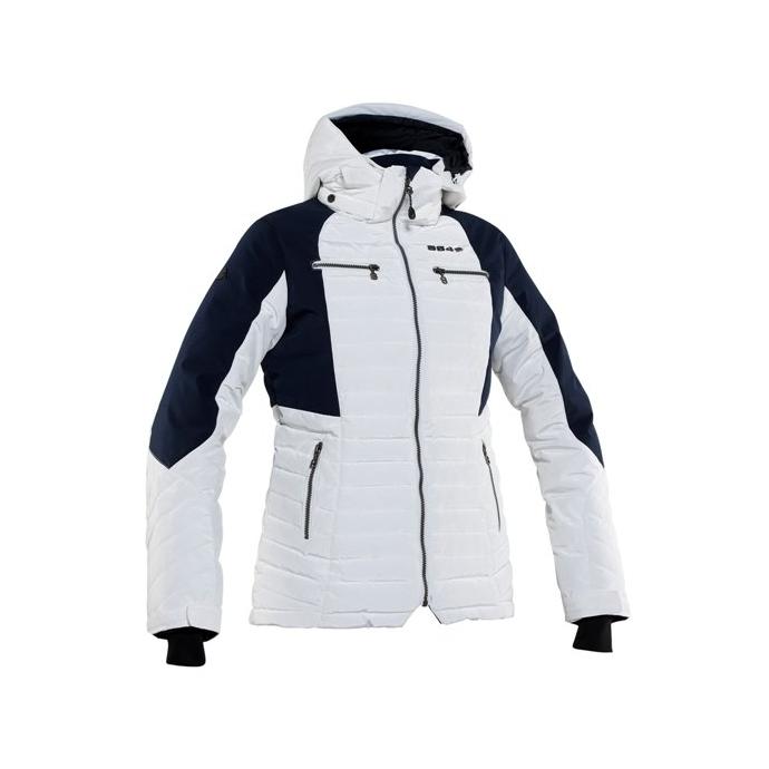 Горнолыжная куртка 8848 Altitude «CHARLIE» Горнолыжная куртка 8848 Altitude «CHARLIE» - 668152 «CHARLIE» white - Цвет Белый - Фото 1