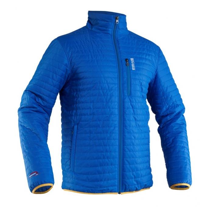 Куртка из прималофта 8848 Altitude «XERXES PRIMALOFT» - 7830_XERXES_PRIMALOFT_JACKET_BLUE - Цвет Синий - Фото 1