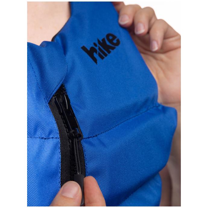 Жилет спасательный (страховочный) hikeXp Standart Blue/Black - 100421-Blue/Black - Цвет Синий - Фото 8