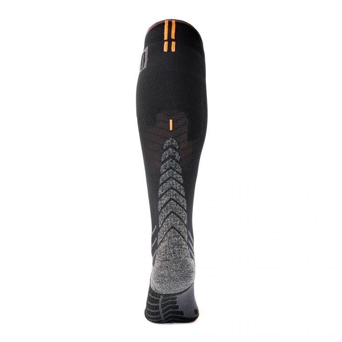 ALPINE SKI GRIP - ALG-171549 ALPINE SKI GRIP Black - Цвет Черный - Фото 3