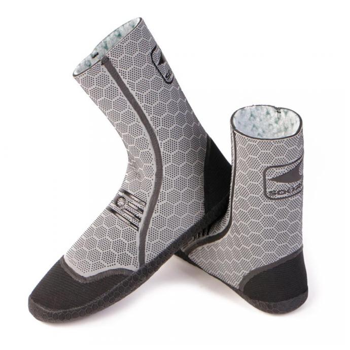 НЕОПРЕНОВЫЙ НОСОК SOORUZ «SOCKS» 2 ММ - Артикул H23 E2SBOSOCRT - Фото 4
