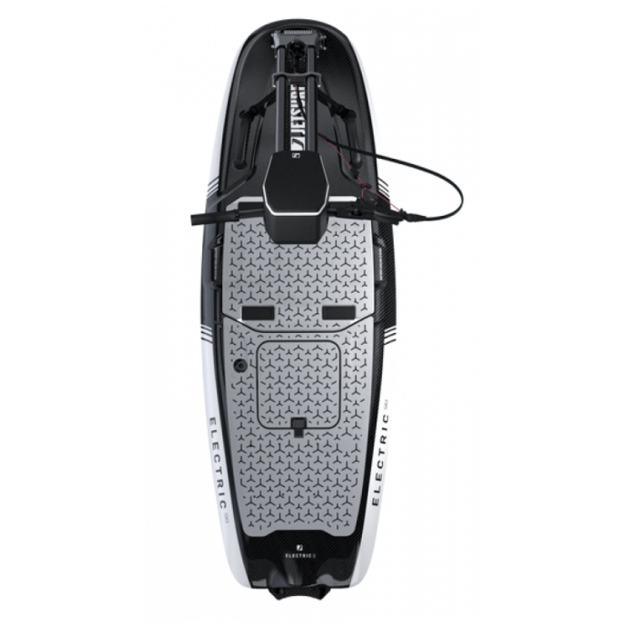 ELECTRIC 2 SKI - Артикул ELECTRIC 2 SKI - Фото 1
