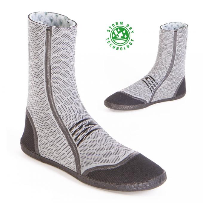 НЕОПРЕНОВЫЙ НОСОК SOORUZ «SOCKS» 2 ММ - Артикул H23 E2SBOSOCRT - Фото 3