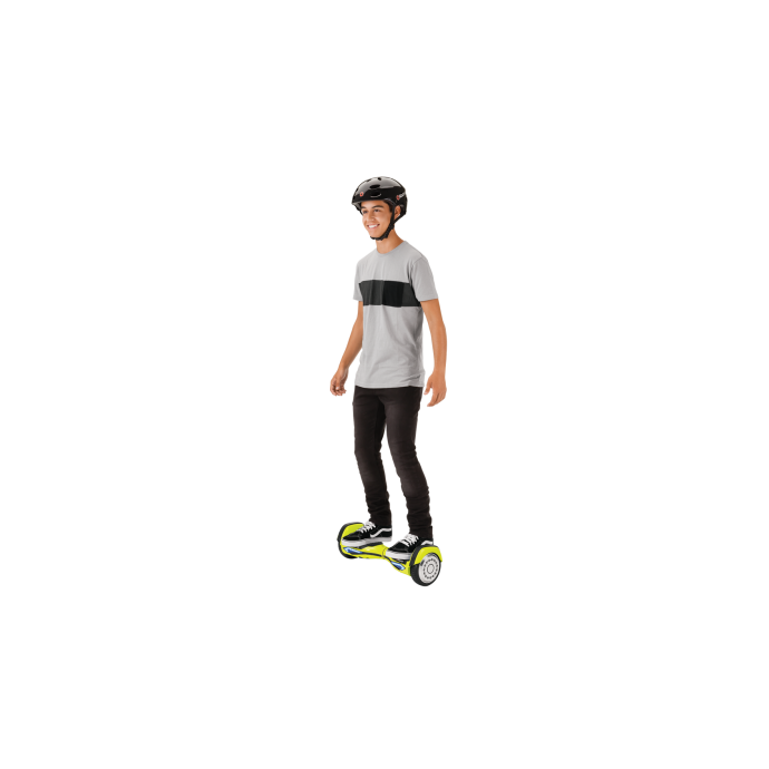 Гироскутер Razor Hovertrax 2.0 - Razor Hovertrax 2.0 Yellow - Цвет Желтый - Фото 8