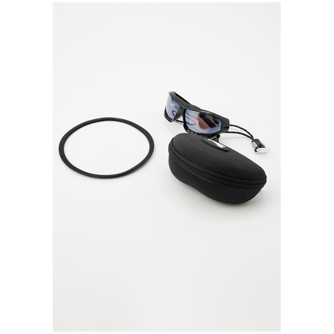 Спортивные очки LiP Surge / Gloss Black - Black / PC / VIVIDE™ Copper Smoke Silver Mirror Lens (STD) - Артикул 761545 - Фото 17