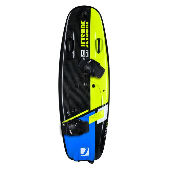 RACE DFI  - Артикул JET SURF RACE DFI  - Фото 4