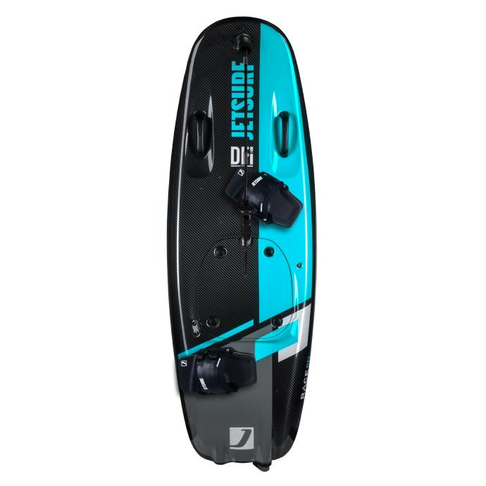 RACE DFI  - Артикул JET SURF RACE DFI  - Фото 5