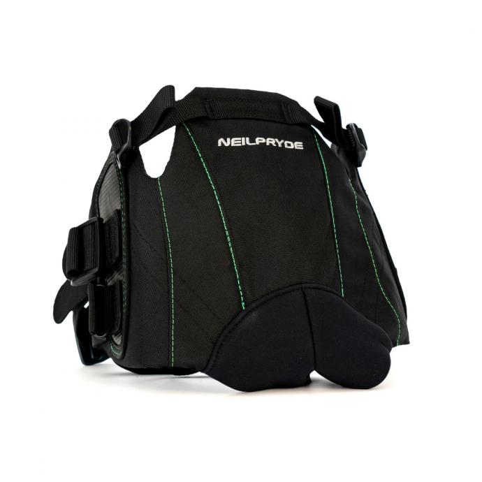 Трапеция унисекс Neilpryde  Race Seat Harness - 116030-000/1094 - Цвет Черный - Фото 1