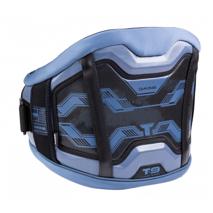 Трапеция DAKINE T-9 CLASSIC SLIDER HARNESS - T9FB-FLORIDA BLUE - Цвет Синий - Фото 1