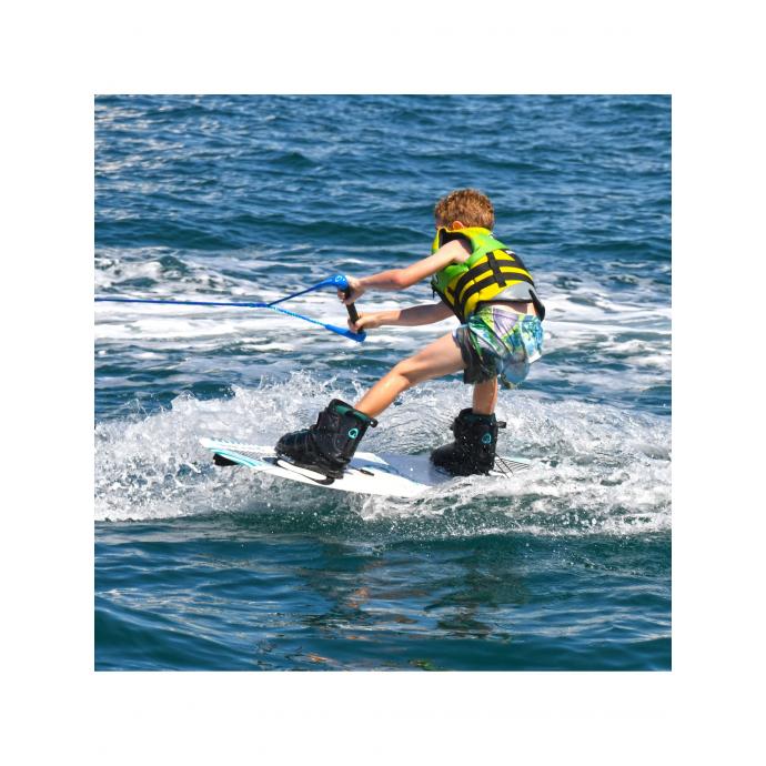 Вейкборд катерный Spinera Wakeboard Good Lines S24 (19510, 140, S24) - Артикул 19510 - Фото 3
