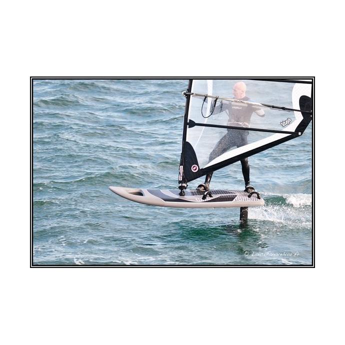 Виндсерфинг на подводном крыле AHD AIRFOIL AFS-1 - Артикул AHD AIRFOIL AFS-1 - Фото 3