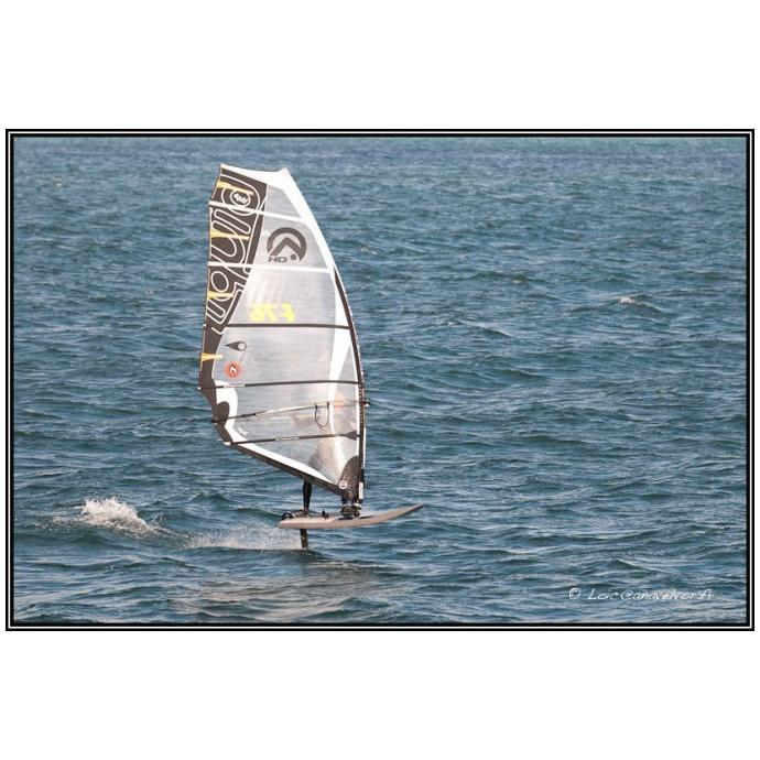 Виндсерфинг на подводном крыле AHD AIRFOIL AFS-1 - Артикул AHD AIRFOIL AFS-1 - Фото 7