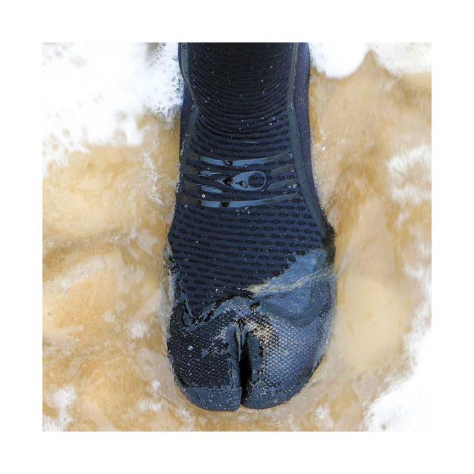 ГИДРОТАПКИ SOORUZ «FLOW» RT 3 ММ - H23 E3SBOFLOWRT - Цвет Черный - Фото 3