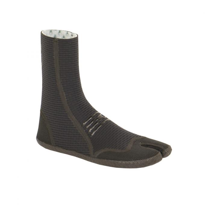 ГИДРОТАПКИ SOORUZ «FLOW» RT 3 ММ - H23 E3SBOFLOWRT - Цвет Черный - Фото 1