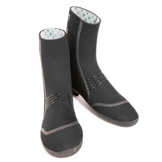 ГИДРОТАПКИ SOORUZ «FLOW» RT 3 ММ - H23 E3SBOFLOWRT - Цвет Черный - Фото 2