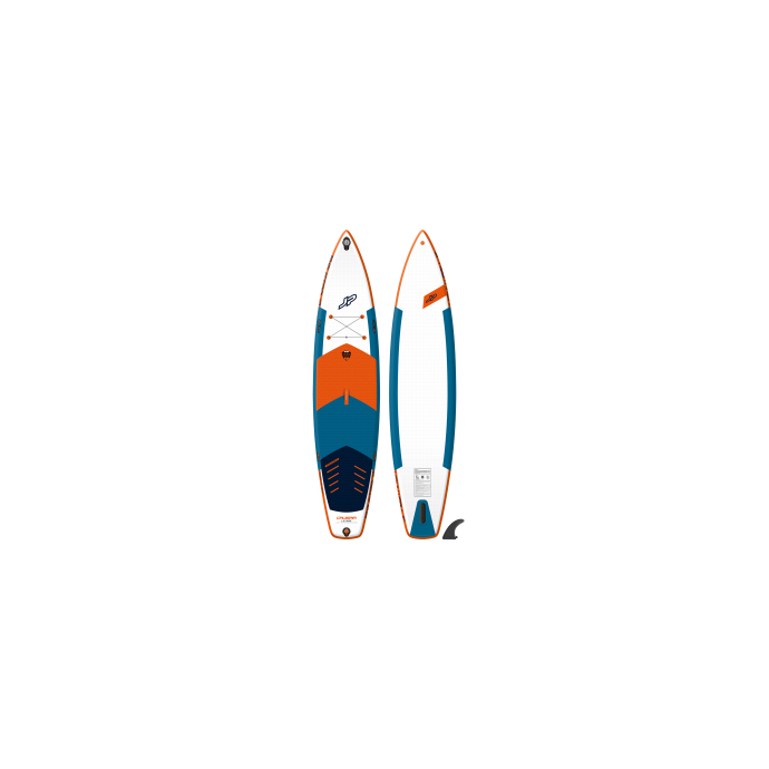 Доска SUP JP CruisAir 116"x30"x6" LE - Артикул 221139_11,6 - Фото 3