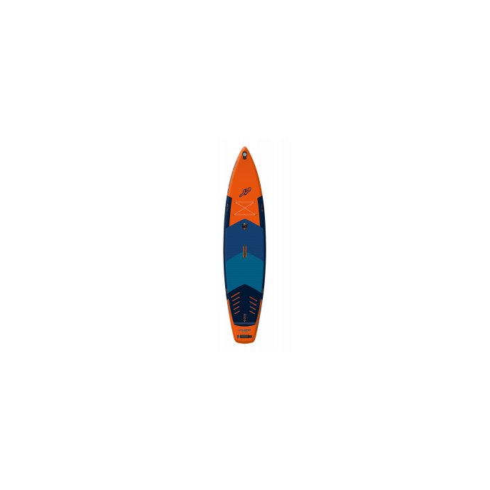 Доска SUP JP CruisAir 126"x31"x6" SE 3DS - Артикул 221136_12,6 - Фото 1