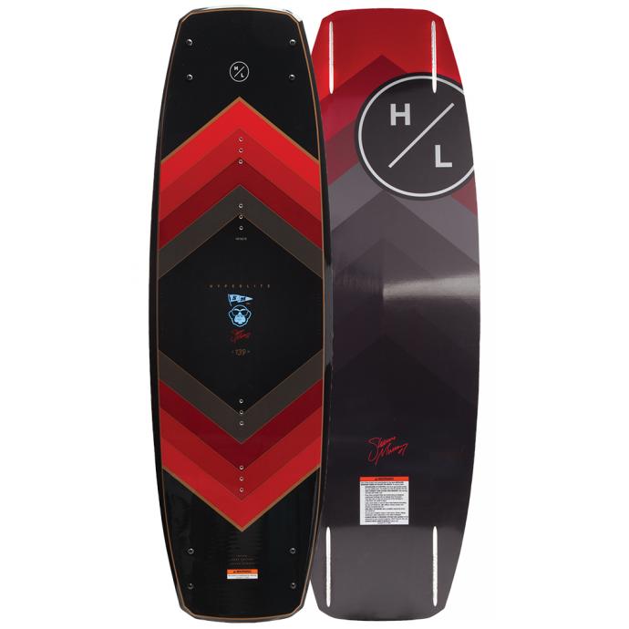 Вейкборд Hyperlite Murray Pro - Артикул Hyperlite-Murray Pro-10265113 - Фото 2