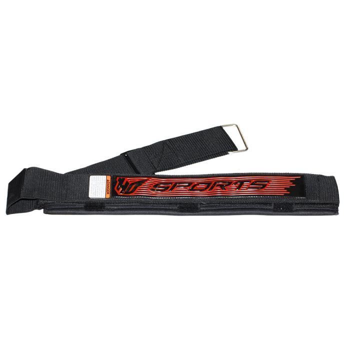 Стрепа для ниборда H.O. Sports Kneeboard Strap - Double Locking  - Артикул Kneeboard Strap-Double Locking  - Фото 1
