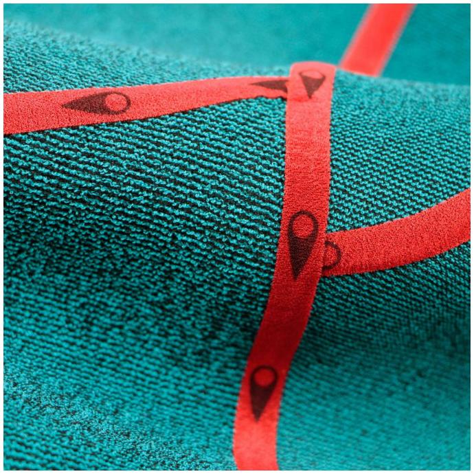 ГИДРОКОСТЮМ МУЖ. SOORUZ «FIGHTER» 4/3 мм - H23 MW43BZFIGAR - ARMY - Цвет ARMY - Фото 8