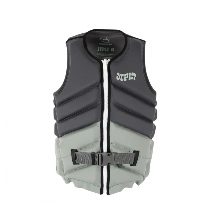 Спасательный жилет неопрен мужской Jetpilot X1 F/E VEST BUSTY - Артикул 250170 - Фото 3