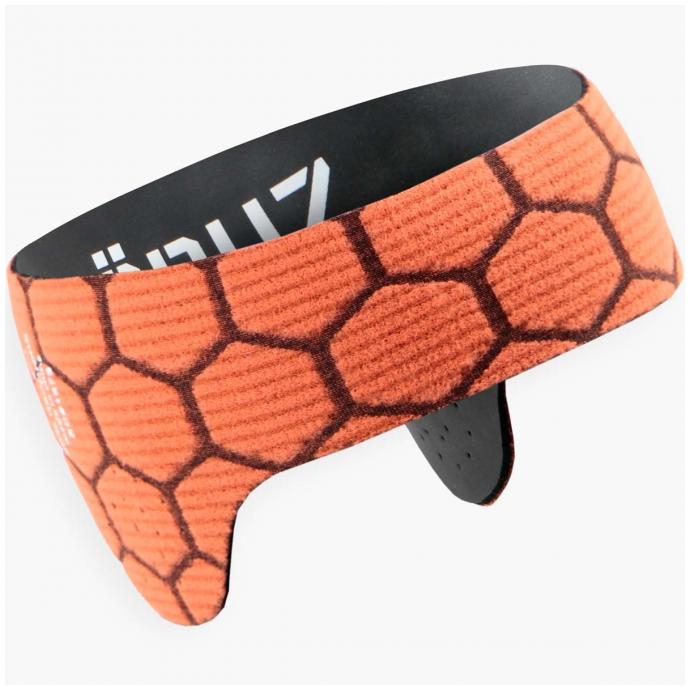 НЕОПРЕНОВАЯ БАНДАНА SOORUZ «CIRCLE» 2 ММ - S4 E2HEABCIR - Цвет Черный - Фото 3