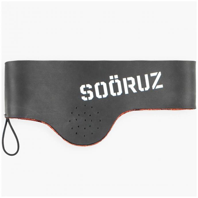 НЕОПРЕНОВАЯ БАНДАНА SOORUZ «CIRCLE» 2 ММ - S4 E2HEABCIR - Цвет Черный - Фото 2