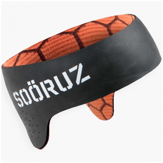 НЕОПРЕНОВАЯ БАНДАНА SOORUZ «CIRCLE» 2 ММ - S4 E2HEABCIR - Цвет Черный - Фото 1