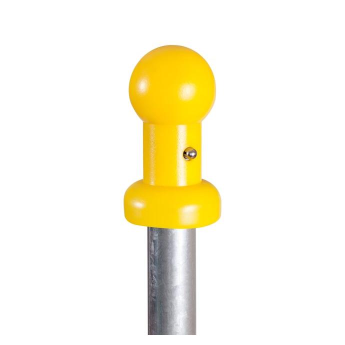 Батут Hasttings Crox 4.5ft - Артикул Hasttings Crox 4.5ft - Фото 4