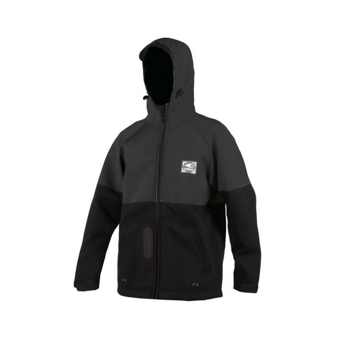 НЕОПРЕНОВАЯ КУРТКА SOORUZ «WESTSIDE» 1/1 ММ - E23 MJACHZWESBK - BLACK - Фото 1