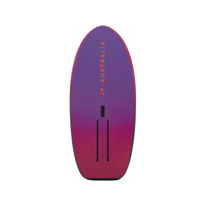 Доска WING надувная Jp-Australia F-Winger PRO 4'9" x 24" 77L (wing foiling) - 241112/2111_24-4'9" - Фото 2