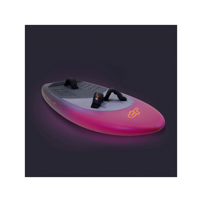Доска WING надувная Jp-Australia F-Winger PRO 4'9" x 24" 77L (wing foiling) - Артикул 241112/2111_24 - Фото 13