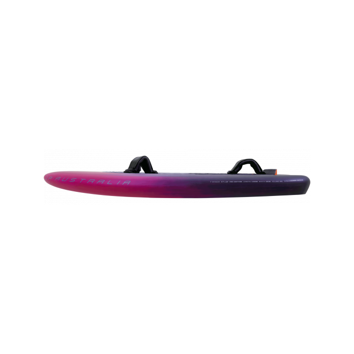 Доска WING надувная Jp-Australia F-Winger PRO 4'9" x 24" 77L (wing foiling) - 241112/2111_24-4'9" - Фото 7
