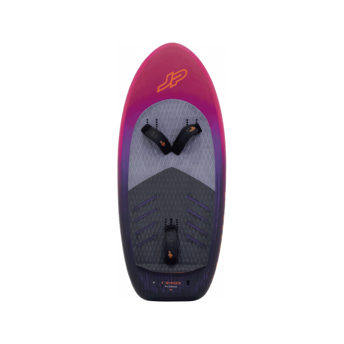 Доска WING надувная Jp-Australia F-Winger PRO 4'9" x 24" 77L (wing foiling) - Артикул 241112/2111_24 - Фото 9