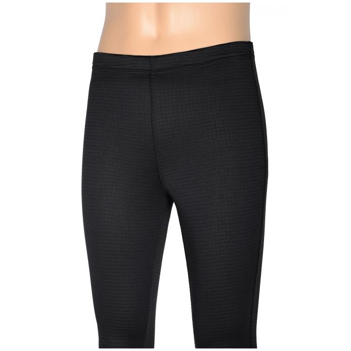 Термобелье Комплект  OZONE куртка-брюки TIGR - tigr_black - Цвет Черный - Фото 6