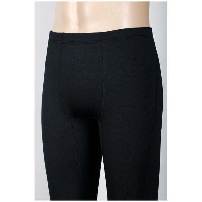 Термобелье Комплект  OZONE куртка- брюки TURN Термобелье Комплект  OZONE куртка- брюки TURN - turn_black - Цвет Черный - Фото 3