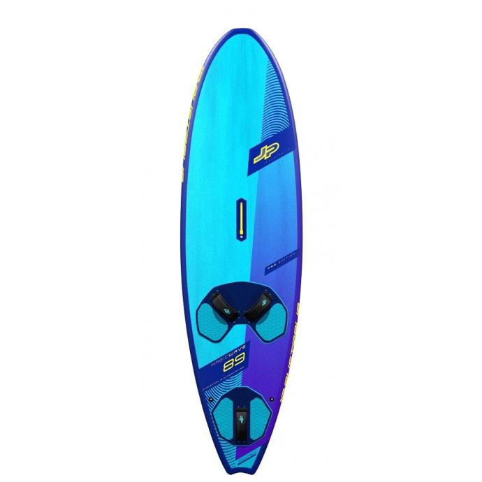 ДОСКА ВИНДСЕРФИНГ JP MAGIC WAVE PRO _ 95 л. - Артикул 221202-2111_105 - Фото 1