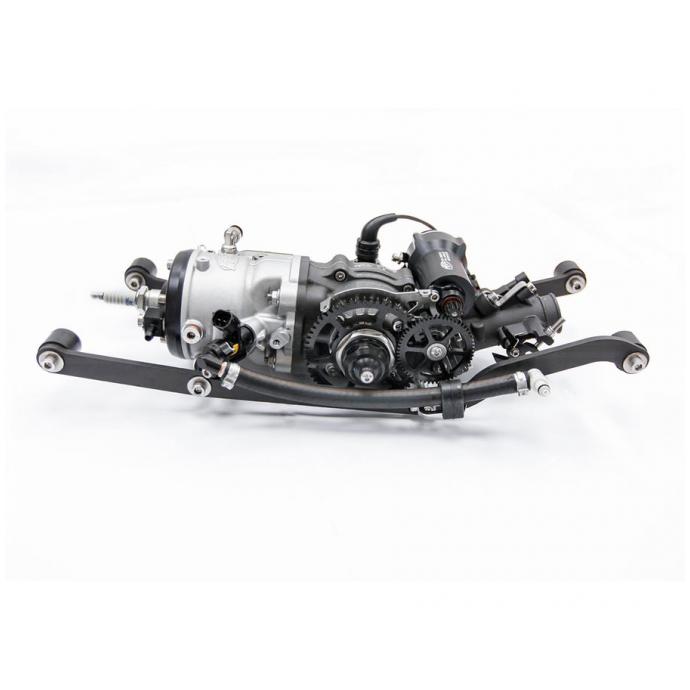 RACE DFI SL SUPERLIGHT - Артикул RACE DFI SL SUPERLIGHT - Фото 4