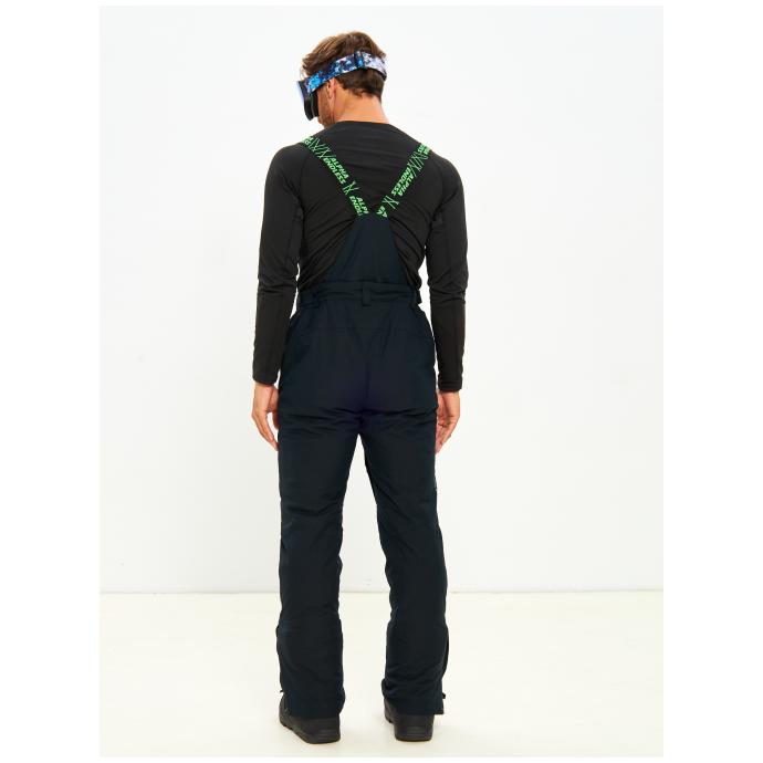 Брюки мужские горнолыжные Alpha Endless  - 423/002_1 - Цвет Черный - Фото 12