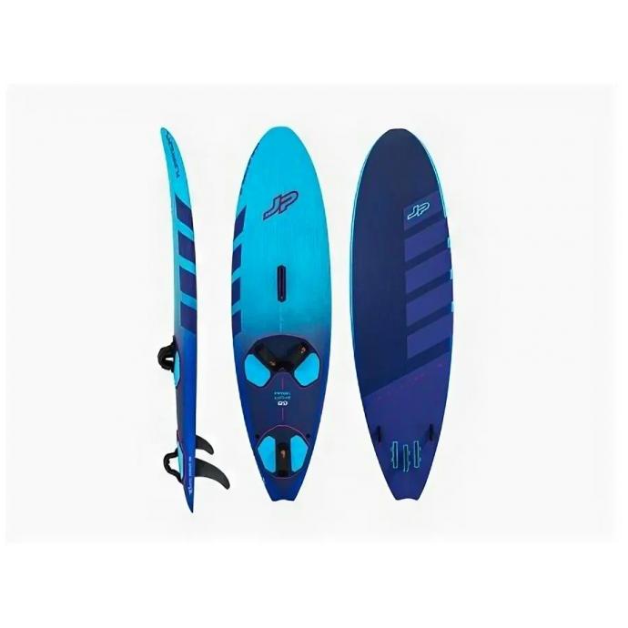 ДОСКА ВИНДСЕРФИНГ JP MAGIC WAVE PRO _ 95 л. - Артикул 221202-2111_105 - Фото 2
