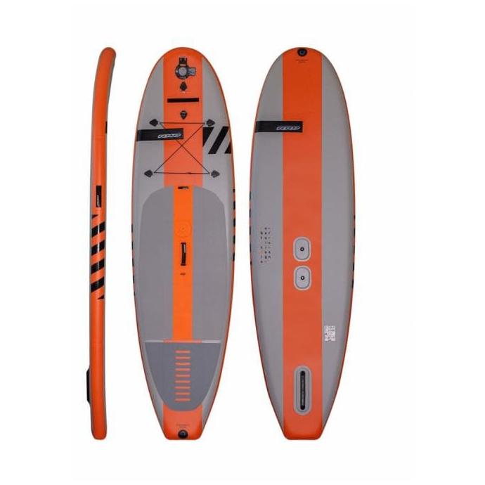 Доска SUP RRD Air Evo Conv 26 - Air Evo Conv 26 - Фото 1