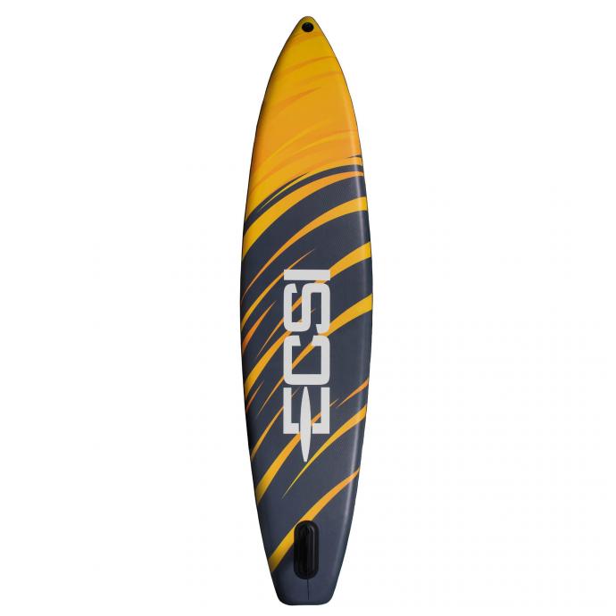 ДОСКА SUP НАДУВНАЯ ECSI MASTER TOURING (12'6X32''X6'') - Артикул 00000186 - Фото 2